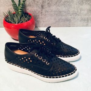 Dr Scholl’s Global Lace Original Sneaker 6.5M